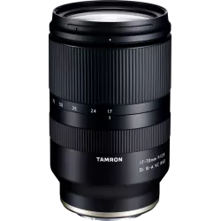 Tamron 17-70mm f/2.8 Di III-A VC RXD