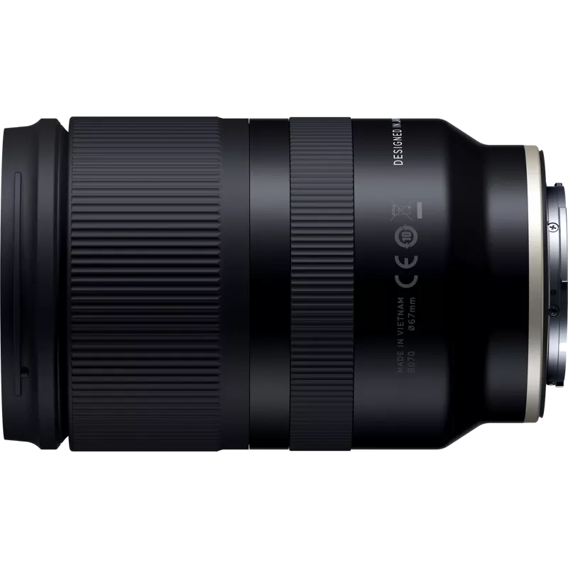 Tamron 17-70mm f/2.8 Di III-A VC RXD