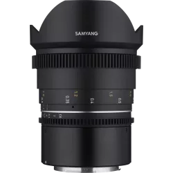 Samyang 14mm T3.1 VDSLR MK2 Canon RF