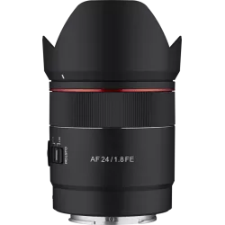 Samyang AF 24mm F/1.8 Sony FE