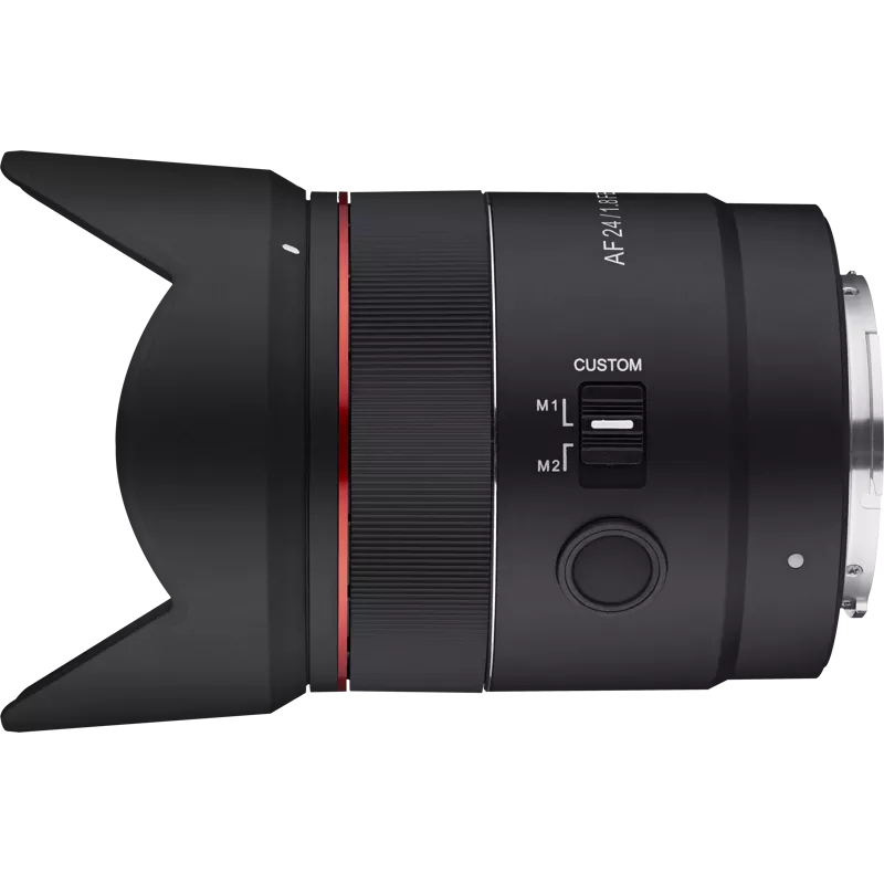 Samyang AF 24mm F/1.8 Sony FE