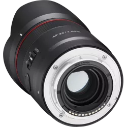 Samyang AF 24mm F/1.8 Sony FE