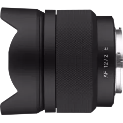 Samyang AF 12mm F/2.0 Sony E