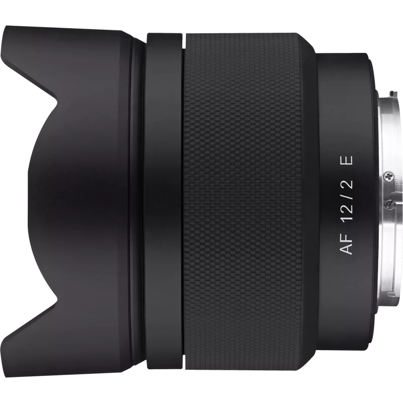 Samyang AF 12mm F/2.0 Sony E