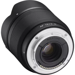 Samyang AF 12mm F/2.0 Sony E