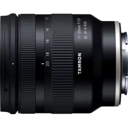 Tamron 11-20mm F/2.8 Di III-A RXD