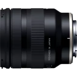 Tamron 11-20mm F/2.8 Di III-A RXD