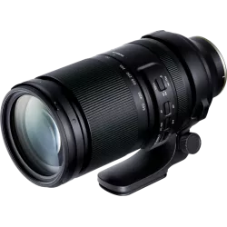 Tamron 150-500mm F/5-6.7 Di III VC VXD