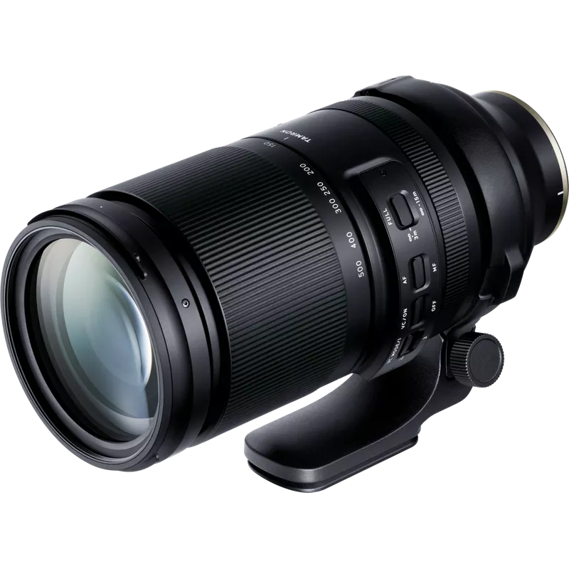 Tamron 150-500mm F/5-6.7 Di III VC VXD