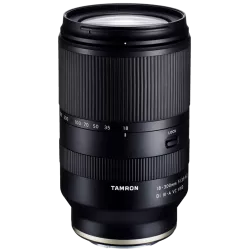 Tamron 18-300mm F/3.5-6.3 DiIII-A VC VXD for Sony E-mount