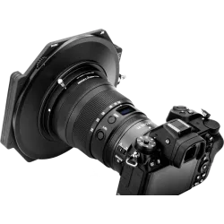 NiSi Filter Holder S6 Kit True Color For Nikkor Z 14-24mm F2.8S