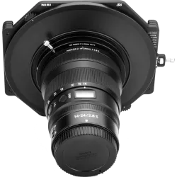 NiSi Filter Holder S6 Kit True Color For Nikkor Z 14-24mm F2.8S