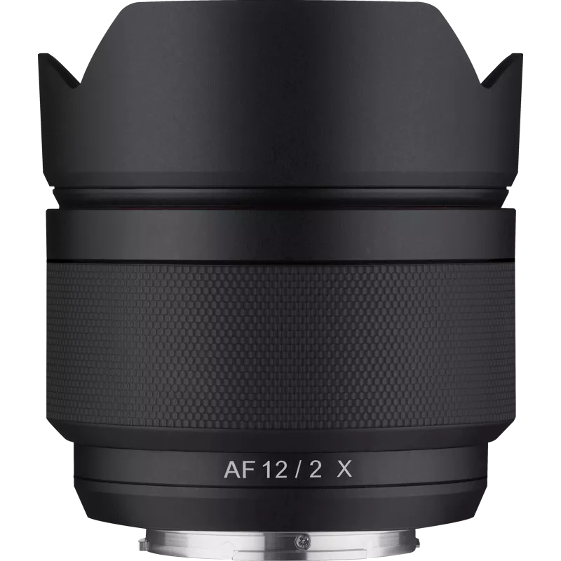 Samyang AF 12mm F/2.0 Fuji X