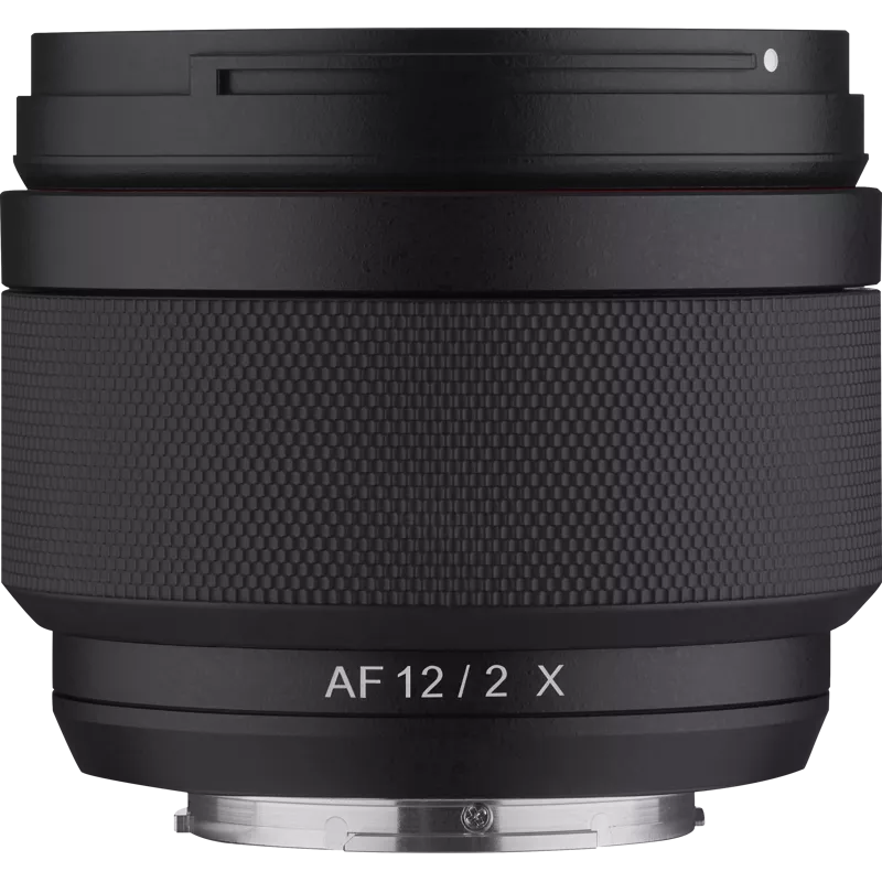Samyang AF 12mm F/2.0 Fuji X