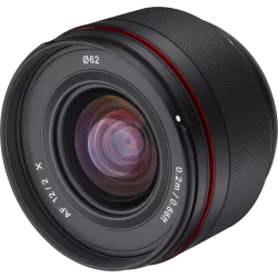 Samyang AF 12mm F/2.0 Fuji X