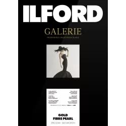 Ilford Galerie Gold Fibre Pearl 290G 91,4cm 15m