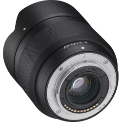 Samyang AF 12mm F/2.0 Fuji X