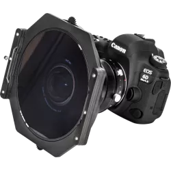 NiSi Filter Holder S6 Kit True Color For Laowa FF S 15mm F4.5 W-Dreamer