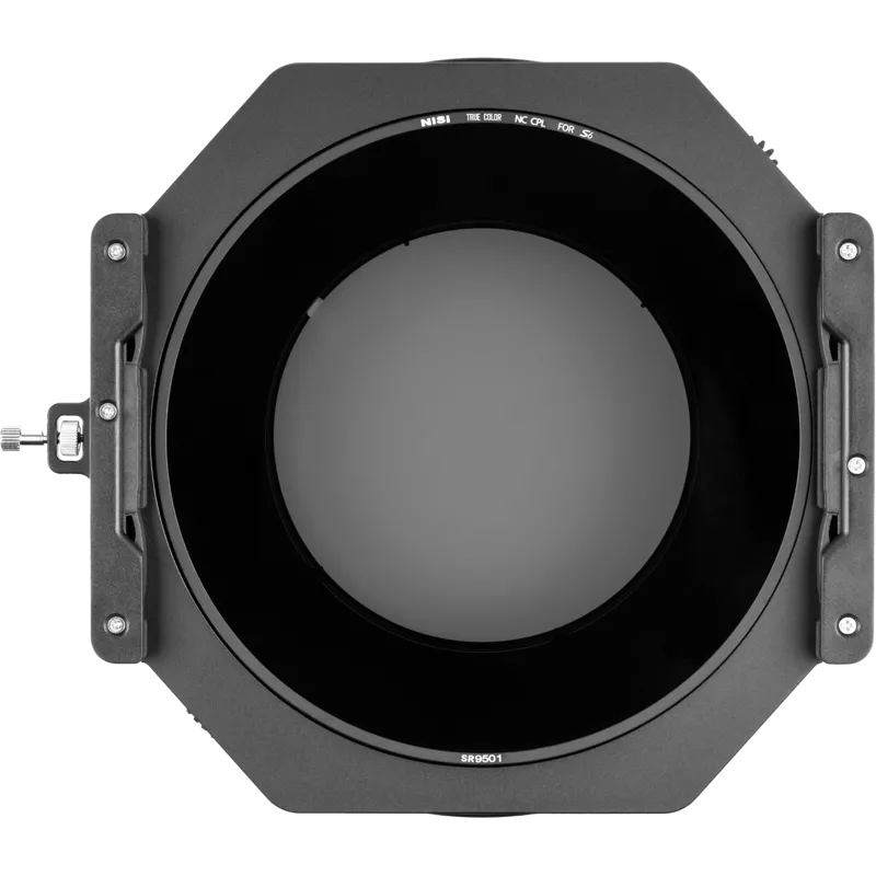 NiSi Filter Holder S6 Kit True Color For Laowa FF S 15mm F4.5 W-Dreamer