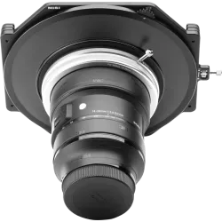 NiSi Filter Holder S6 Kit True Color For Sony 14mm F1.8 GM