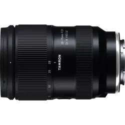 Tamron 28-75mm F/2.8 Di III VXD G2