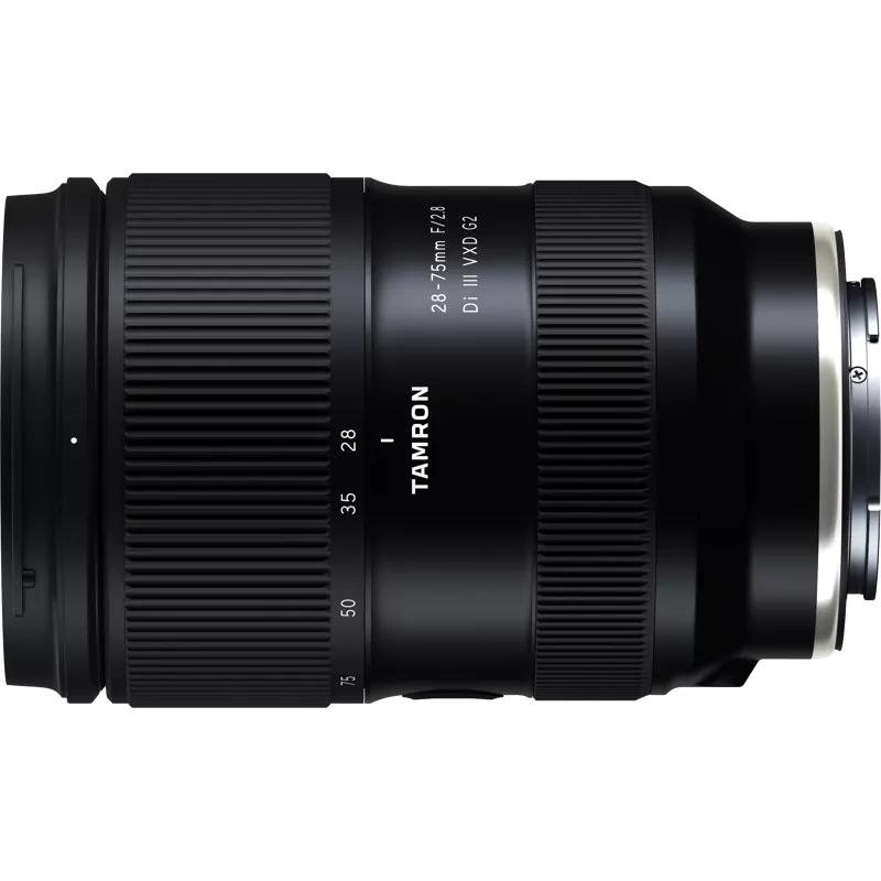 Tamron 28-75mm F/2.8 Di III VXD G2