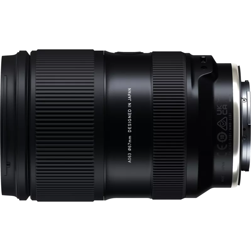 Tamron 28-75mm F/2.8 Di III VXD G2