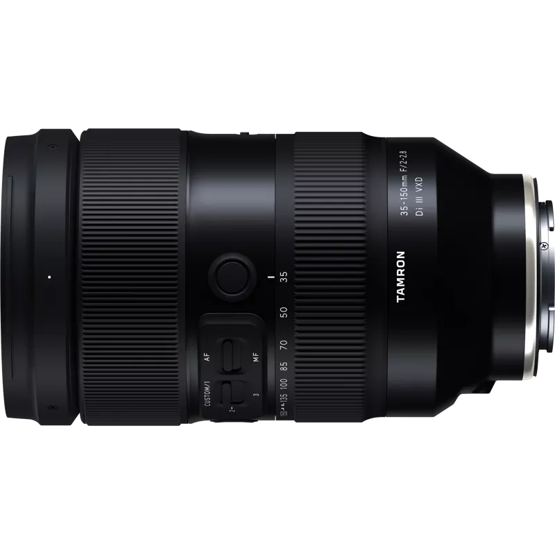 Tamron 35-150mm F/2-2.8 Di III VXD