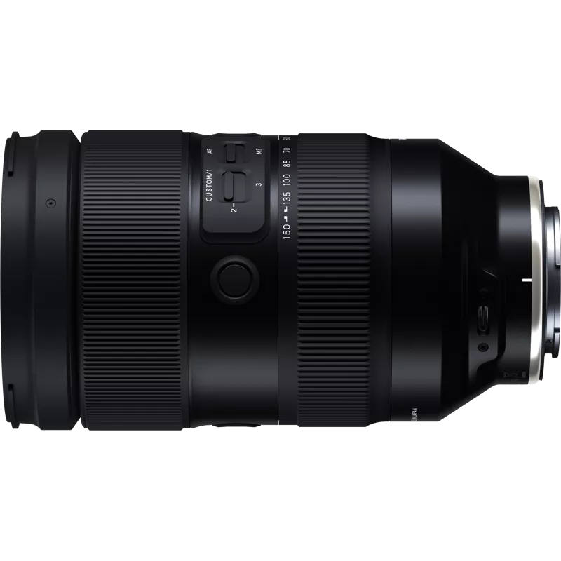 Tamron 35-150mm F/2-2.8 Di III VXD
