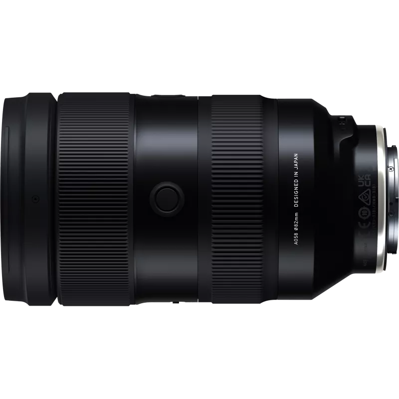 Tamron 35-150mm F/2-2.8 Di III VXD