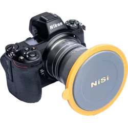 NiSi Lens Cap For V7 Holder