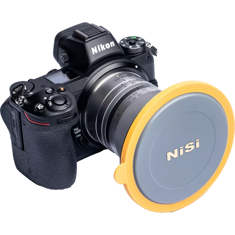 NiSi Lens Cap For V7 Holder