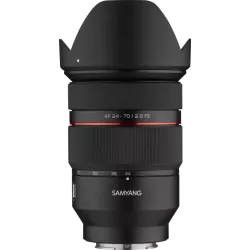 Samyang AF 24-70mm F/2.8 Sony FE