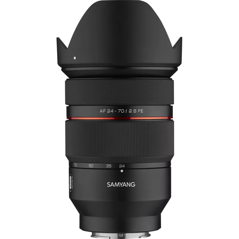 Samyang AF 24-70mm F/2.8 Sony FE