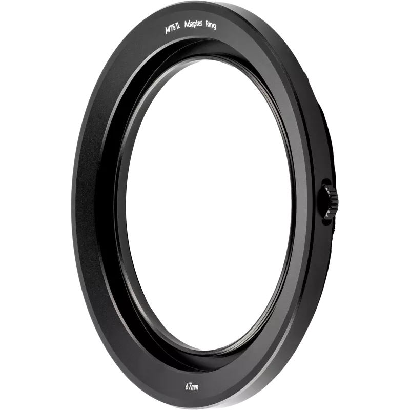 NiSi Filter Holder Kit M75-II True Color 75mm System