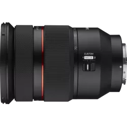 Samyang AF 24-70mm F/2.8 Sony FE