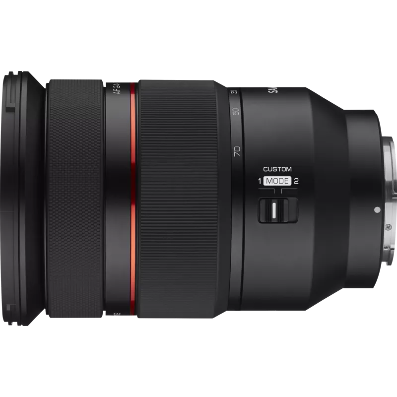 Samyang AF 24-70mm F/2.8 Sony FE