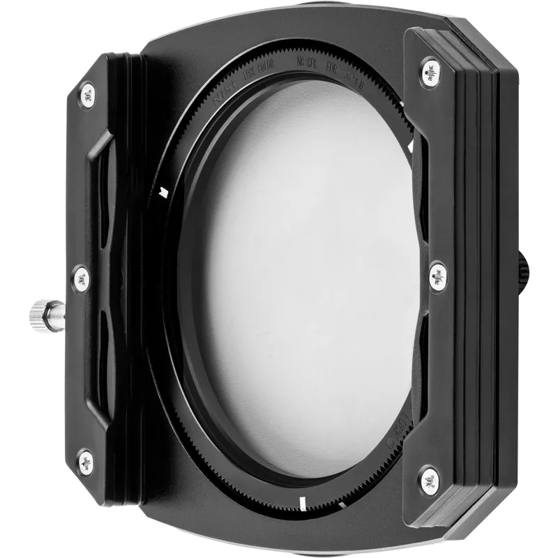 NiSi Filter Holder Kit M75-II True Color 75mm System