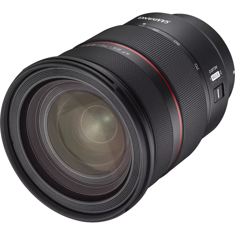 Samyang AF 24-70mm F/2.8 Sony FE