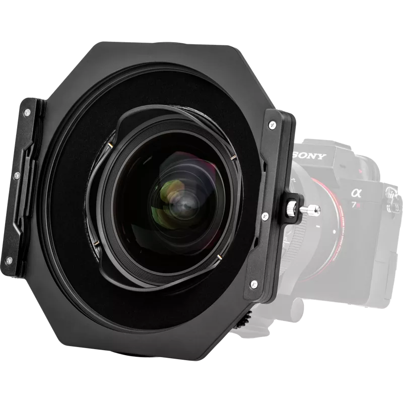 NiSi Filter Holder S6 Alpha Kit For Sigma 14mm F1.4 DG DN