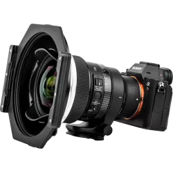 NiSi Filter Holder S6 Alpha Kit For Sigma 14mm F1.4 DG DN