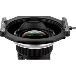NiSi Filter Holder S6 Alpha Kit For Sigma 14mm F1.4 DG DN