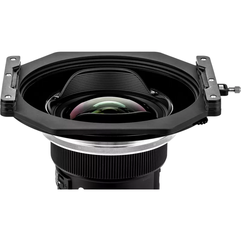 NiSi Filter Holder S6 Alpha Kit For Sigma 14mm F1.4 DG DN