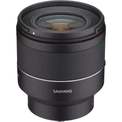 Samyang AF 50mm F/1.4 Sony FE II