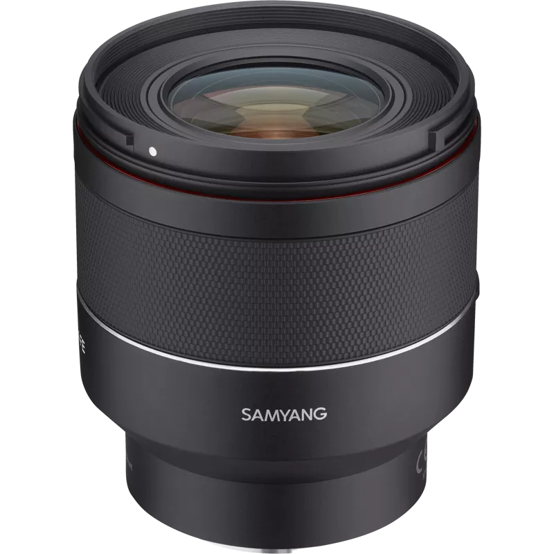 Samyang AF 50mm F/1.4 Sony FE II