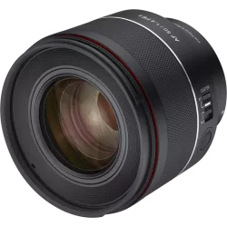 Samyang AF 50mm F/1.4 Sony FE II