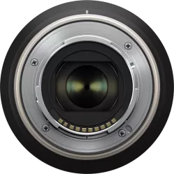 Tamron 17-70mm F/2.8 Di III-A VC RXD Fuji X (APS-C)