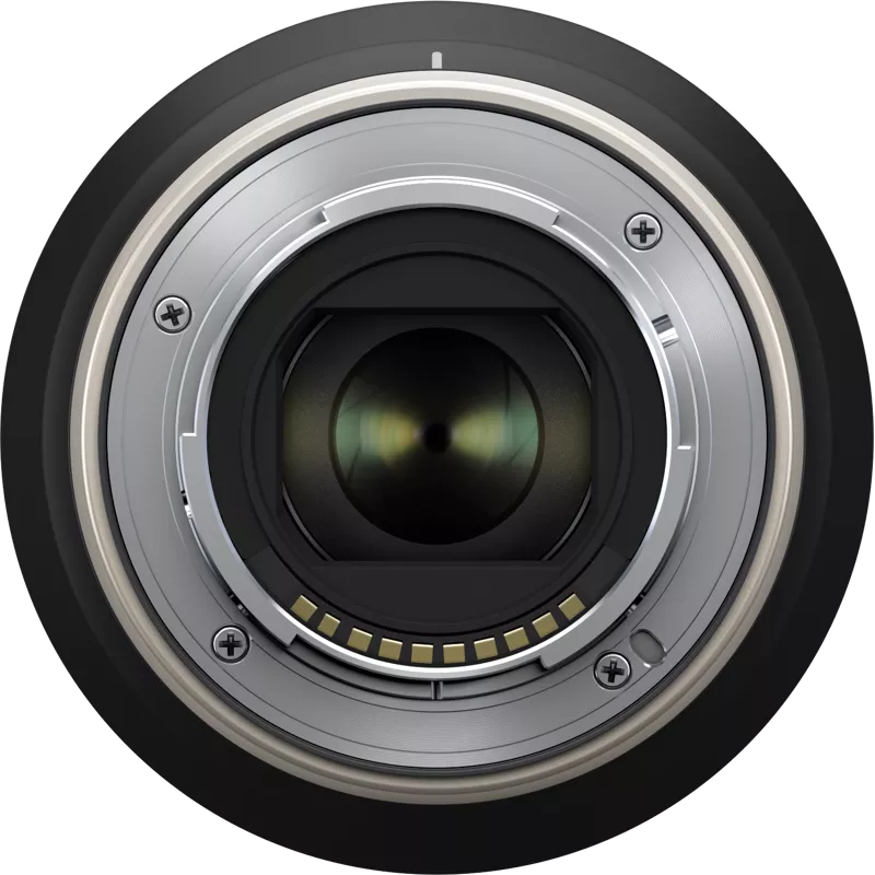 Tamron 17-70mm F/2.8 Di III-A VC RXD Fuji X (APS-C)