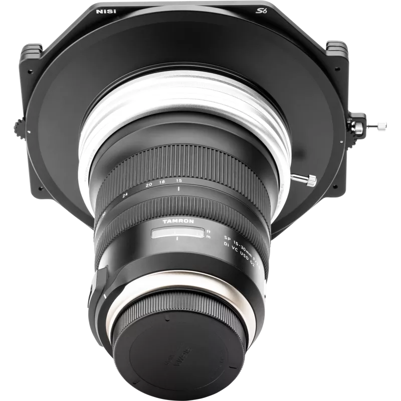 NiSi Filter Holder S6 Alpha Kit For Tamron 15-30mm F2.8