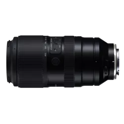 Tamron 50-400 mm F/4.5-6.3 Di III VC VXD Sony E (Full Frame & APS-C)